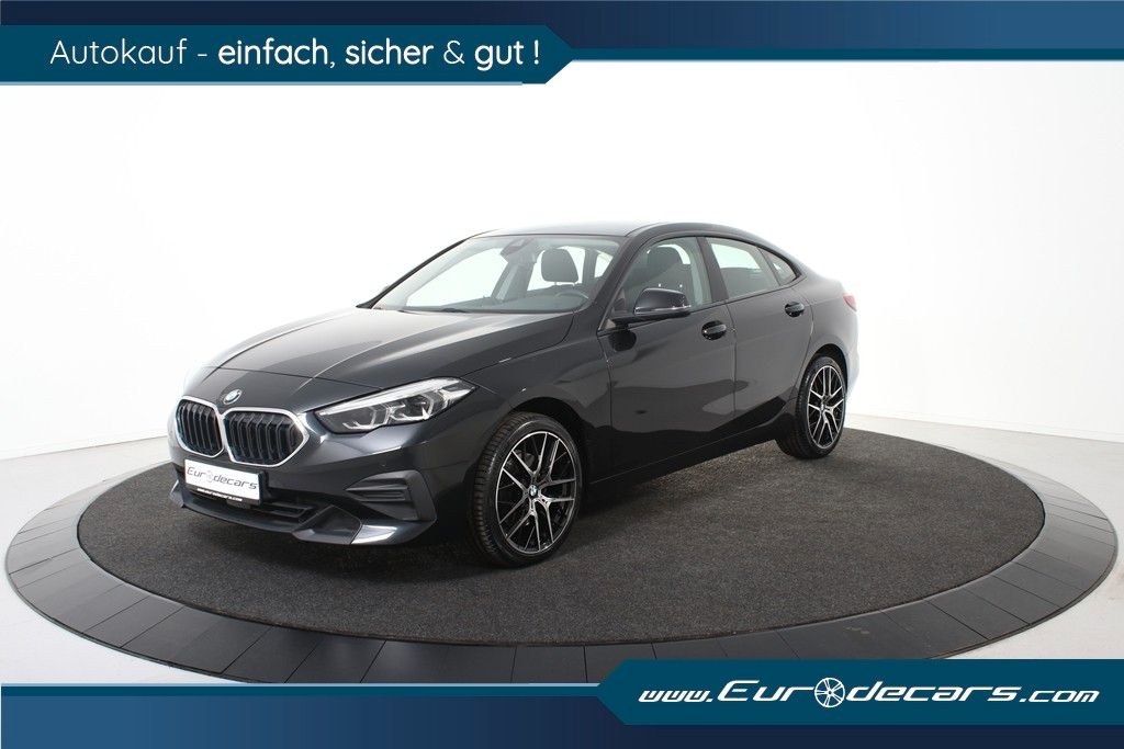 BMW 2er Gran Coupé 2022