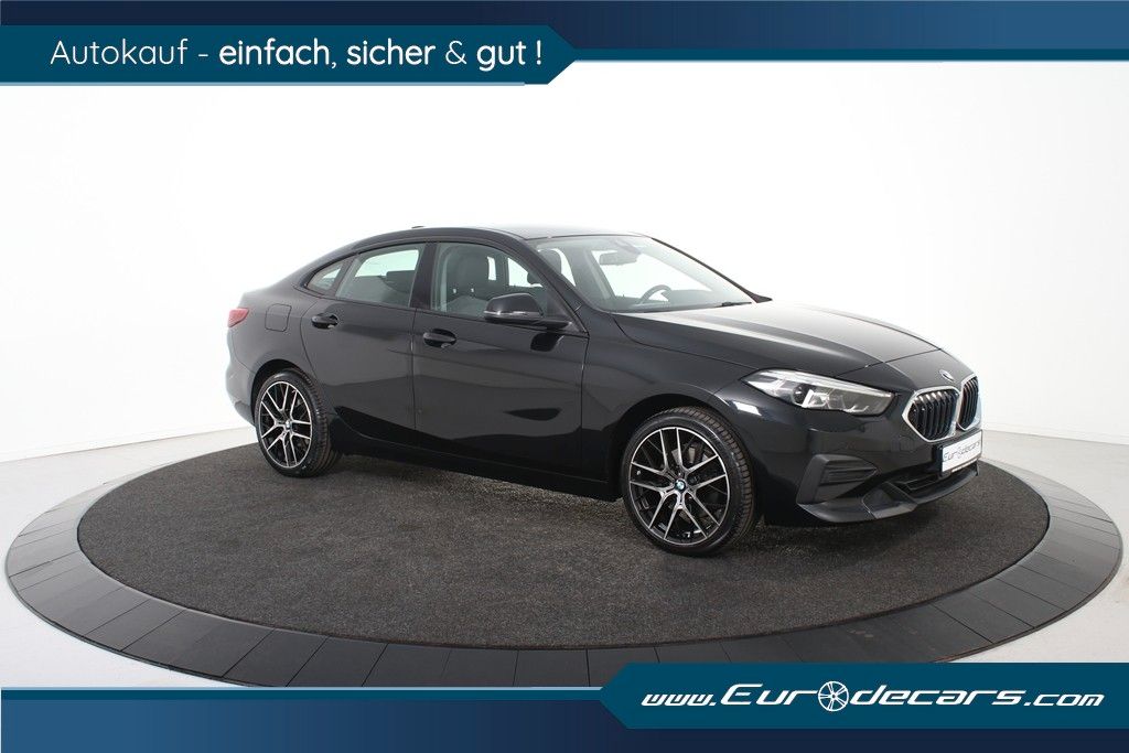 BMW 2er Gran Coupé 2022