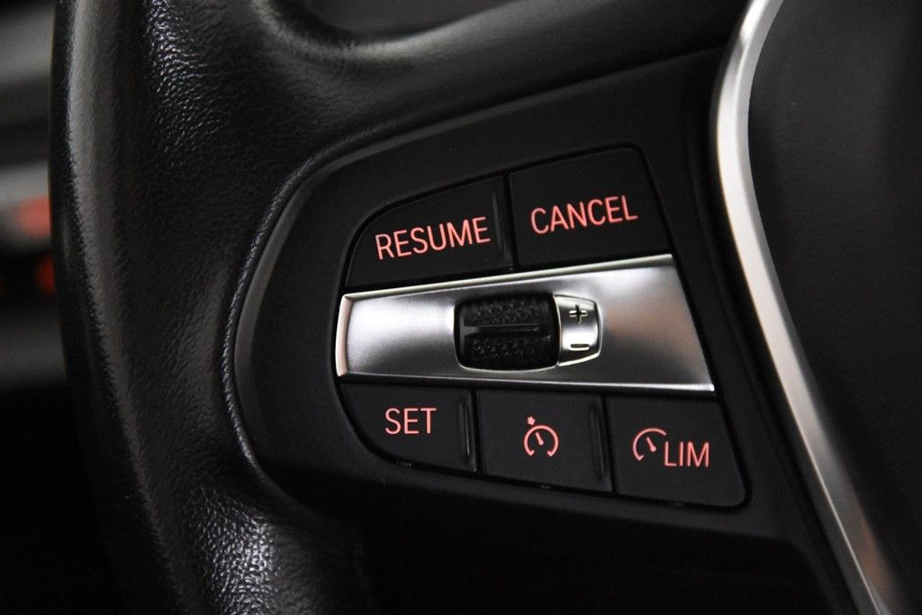 BMW 2er Gran Coupé 2022