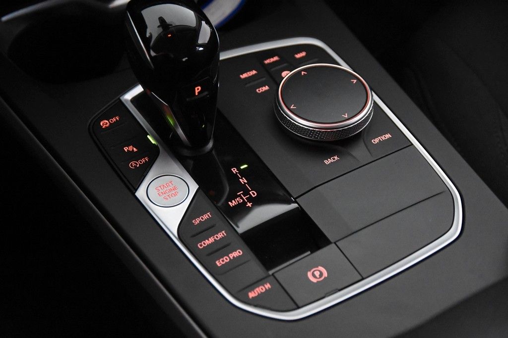 BMW 2er Gran Coupé 2022