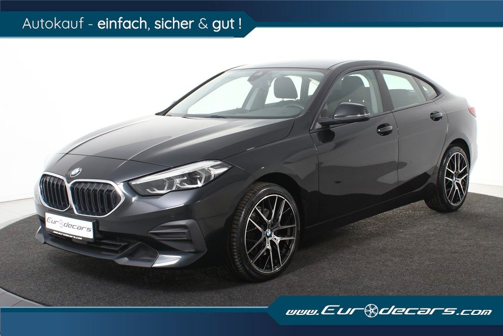 BMW 2er Gran Coupé 2022