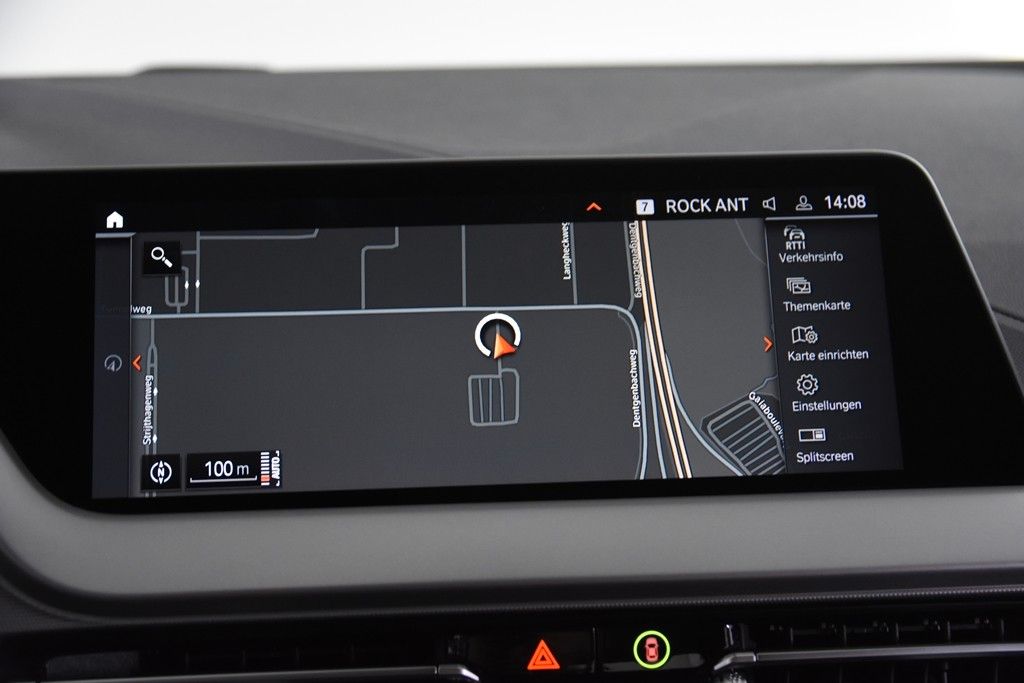 BMW 2er Gran Coupé 2022