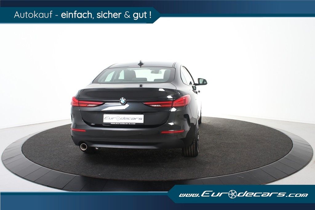 BMW 2er Gran Coupé 2022