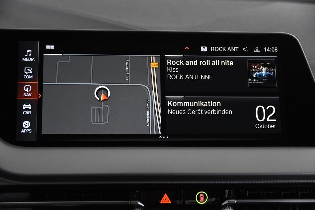 BMW 2er Gran Coupé 2022