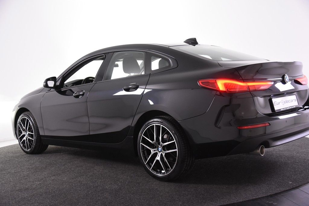 BMW 2er Gran Coupé 2022