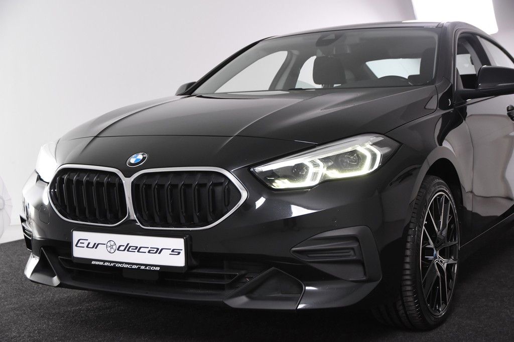 BMW 2er Gran Coupé 2022