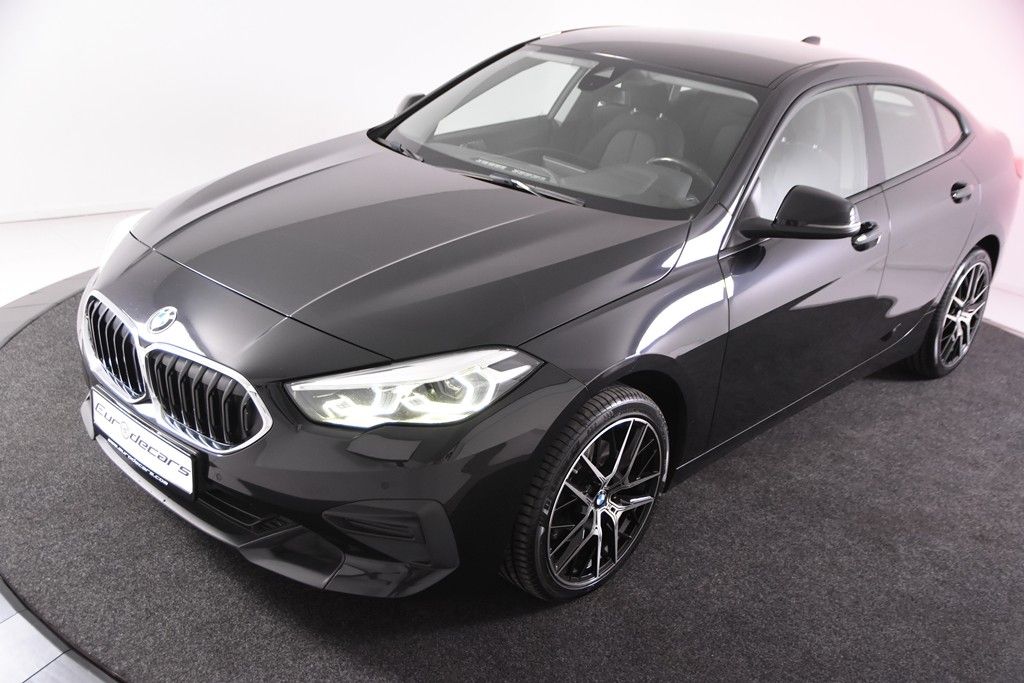 BMW 2er Gran Coupé 2022