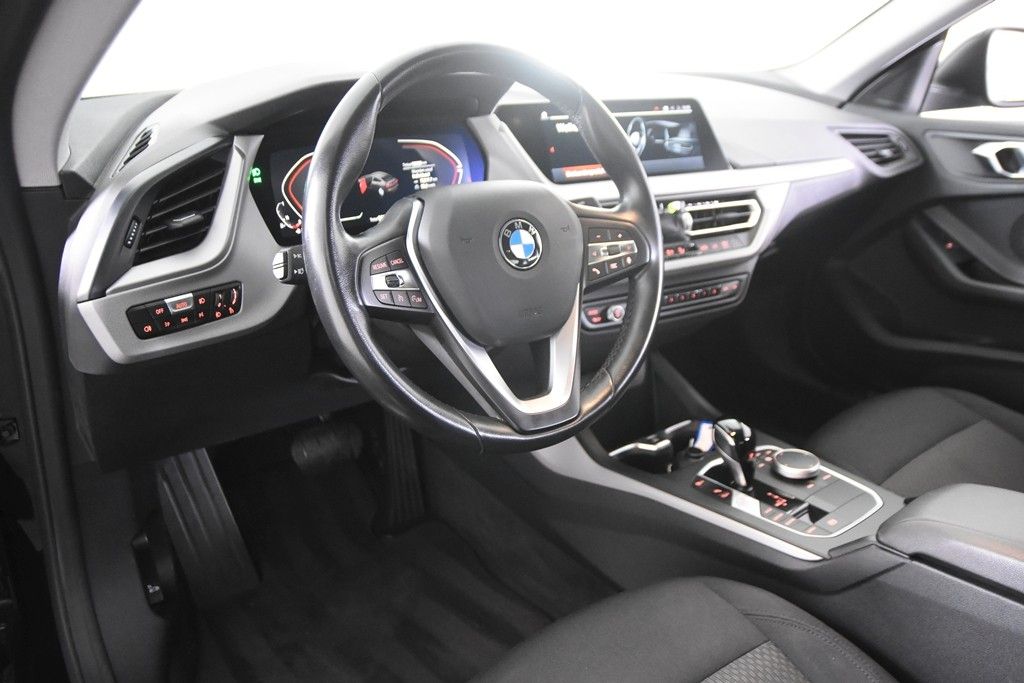 BMW 2er Gran Coupé 2022