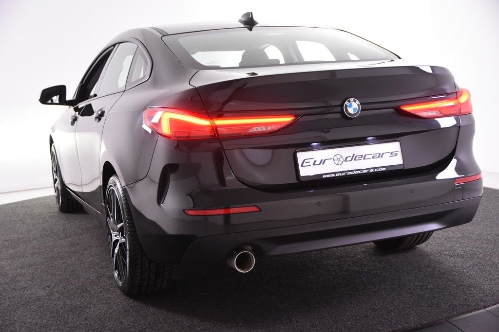 BMW 2er Gran Coupé 2022