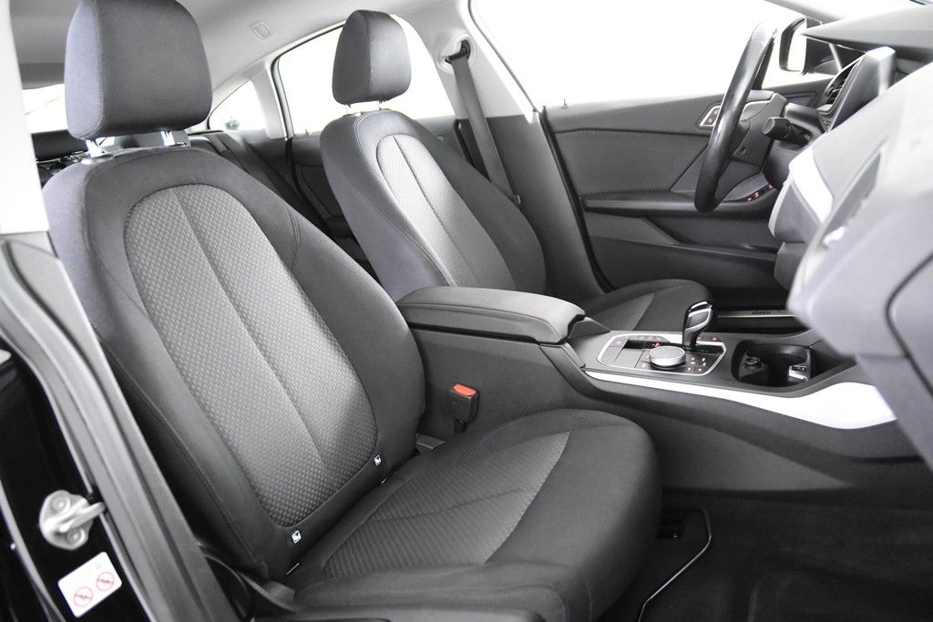 BMW 2er Gran Coupé 2022