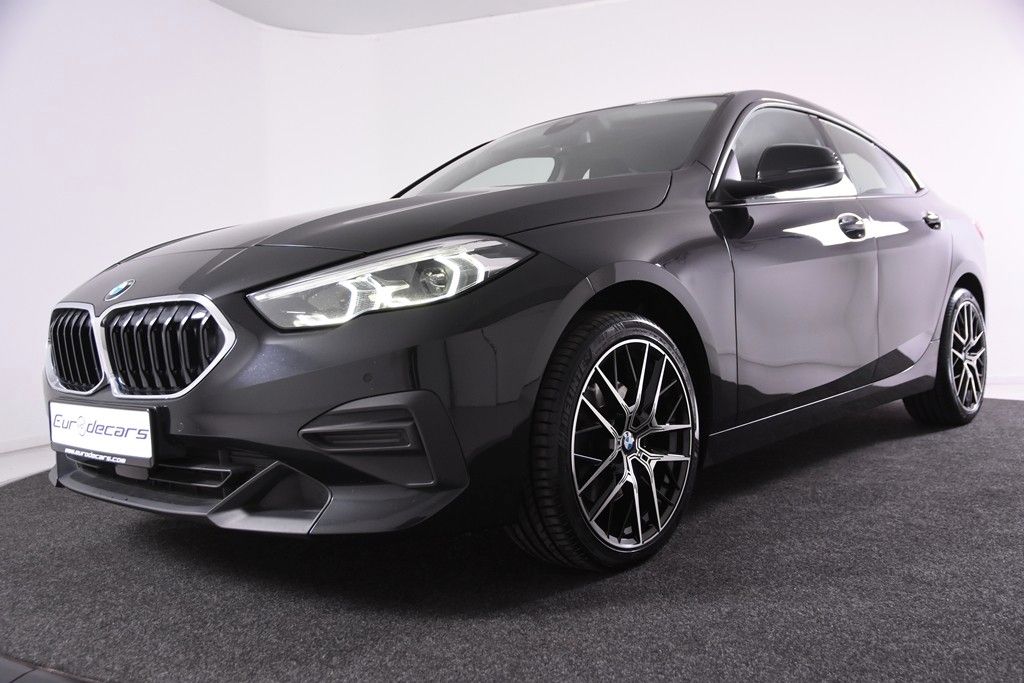 BMW 2er Gran Coupé 2022