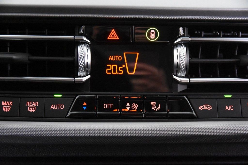 BMW 2er Gran Coupé 2022