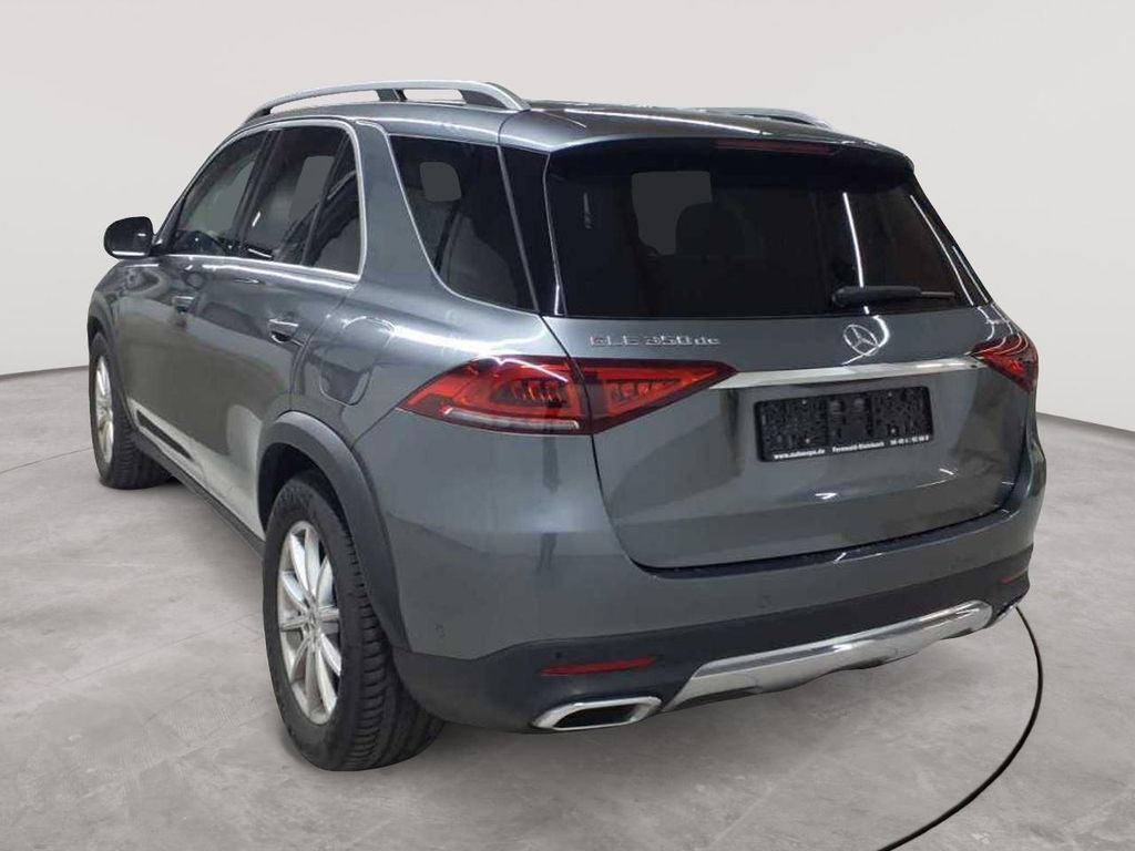 Mercedes-Benz GLE 350 2022