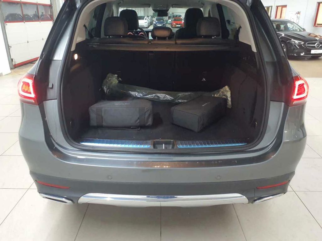 Mercedes-Benz GLE 350 2022