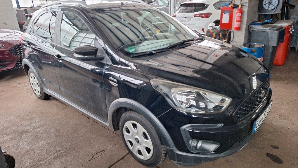 Ford Ka/Ka+ 2020