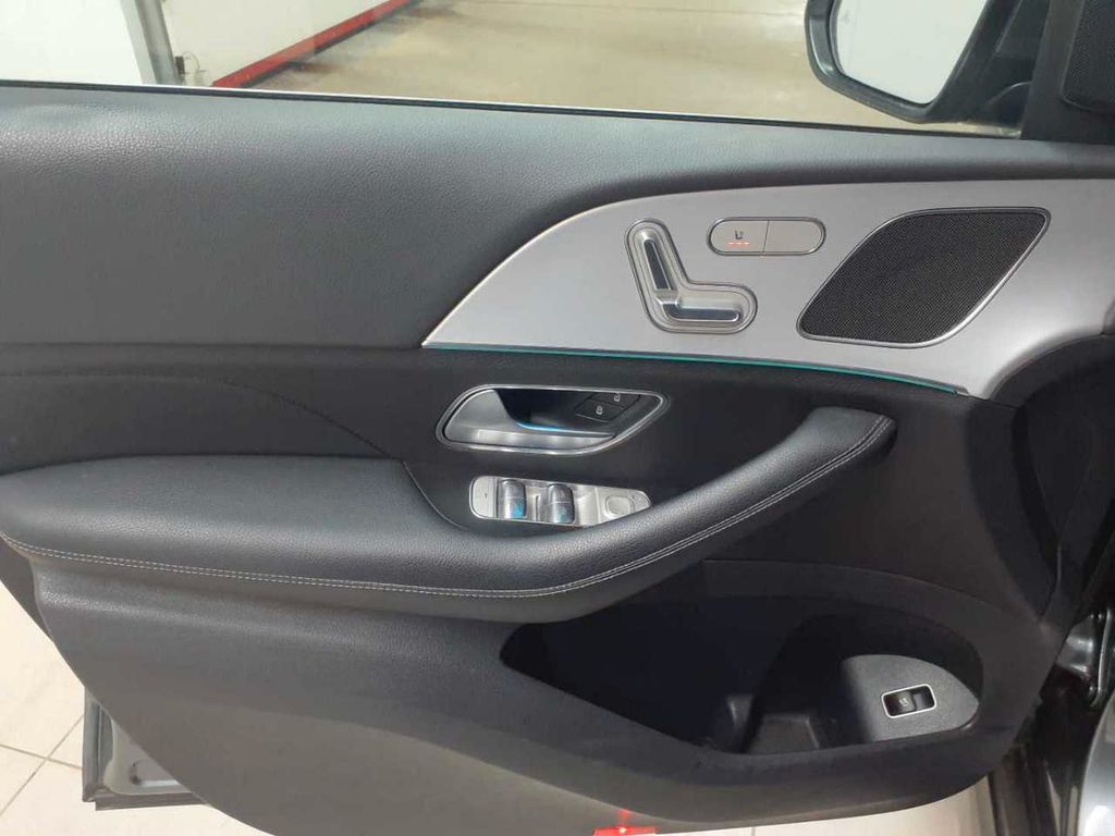 Mercedes-Benz GLE 350 2022