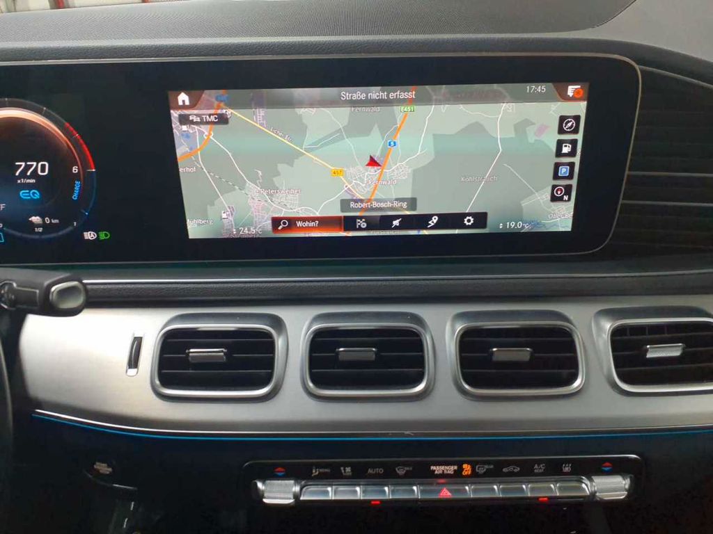 Mercedes-Benz GLE 350 2022