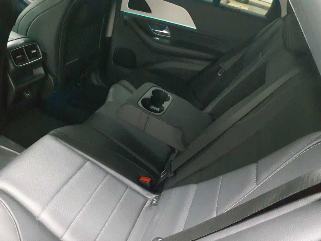 Mercedes-Benz GLE 350 2022