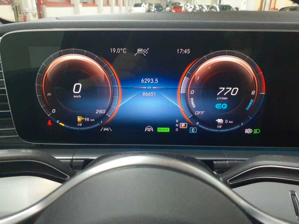 Mercedes-Benz GLE 350 2022