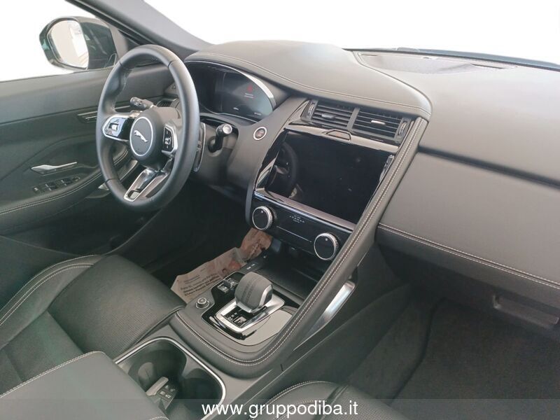 Jaguar E-Pace 2023