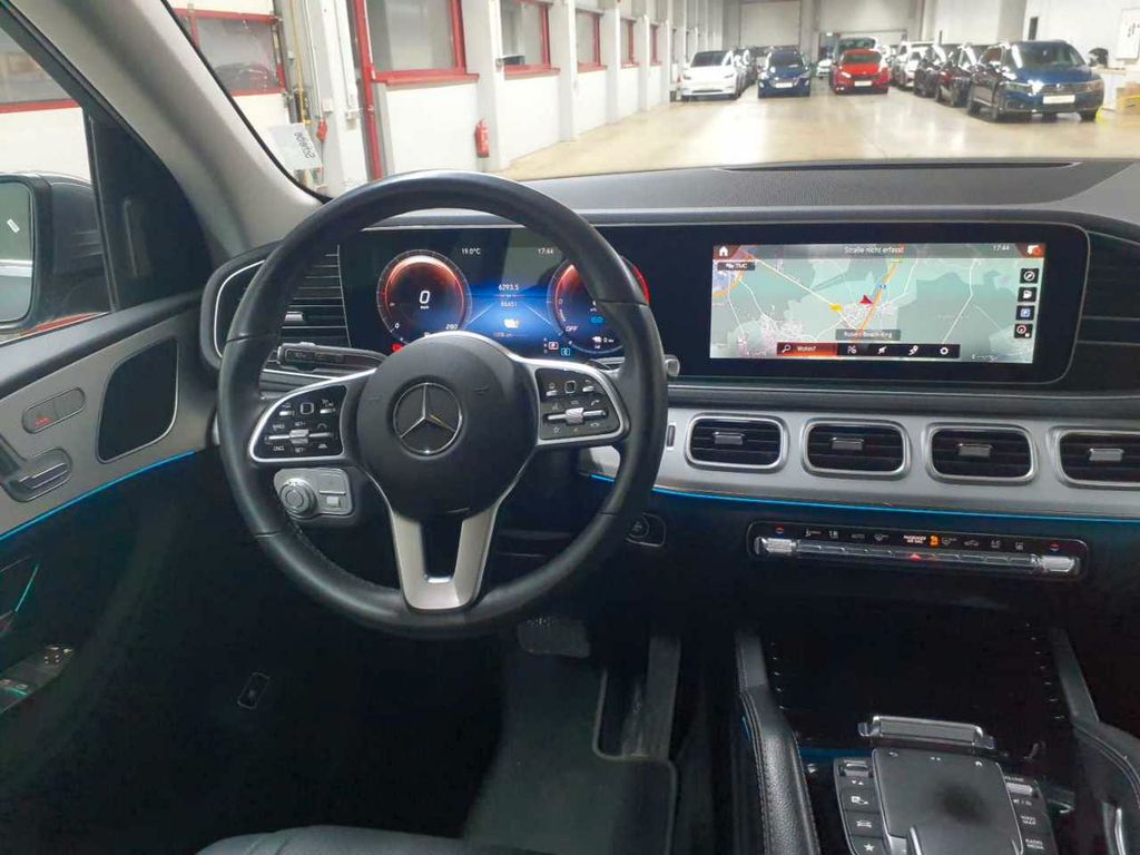 Mercedes-Benz GLE 350 2022