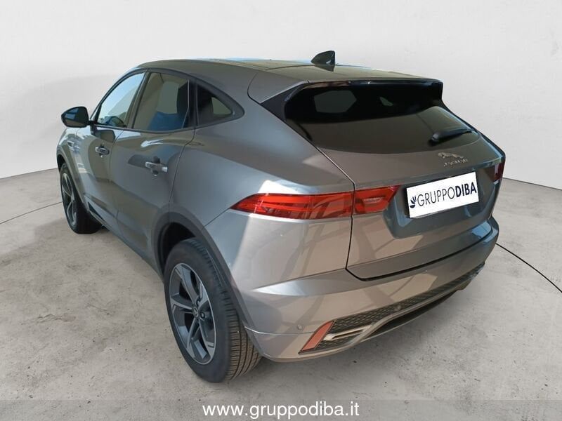 Jaguar E-Pace 2023
