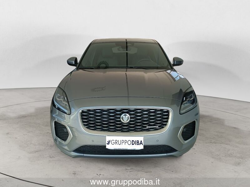Jaguar E-Pace 2023
