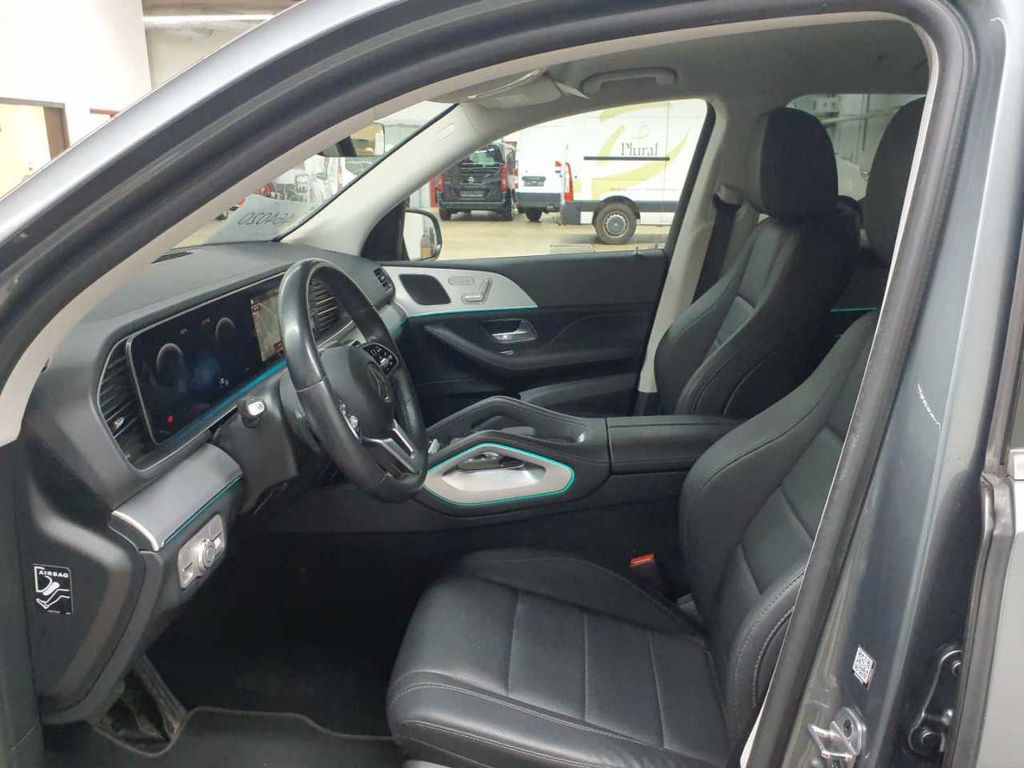 Mercedes-Benz GLE 350 2022