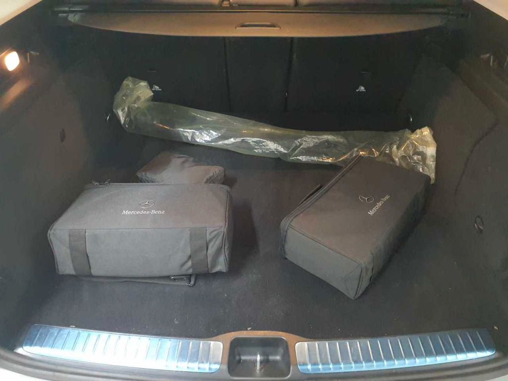 Mercedes-Benz GLE 350 2022