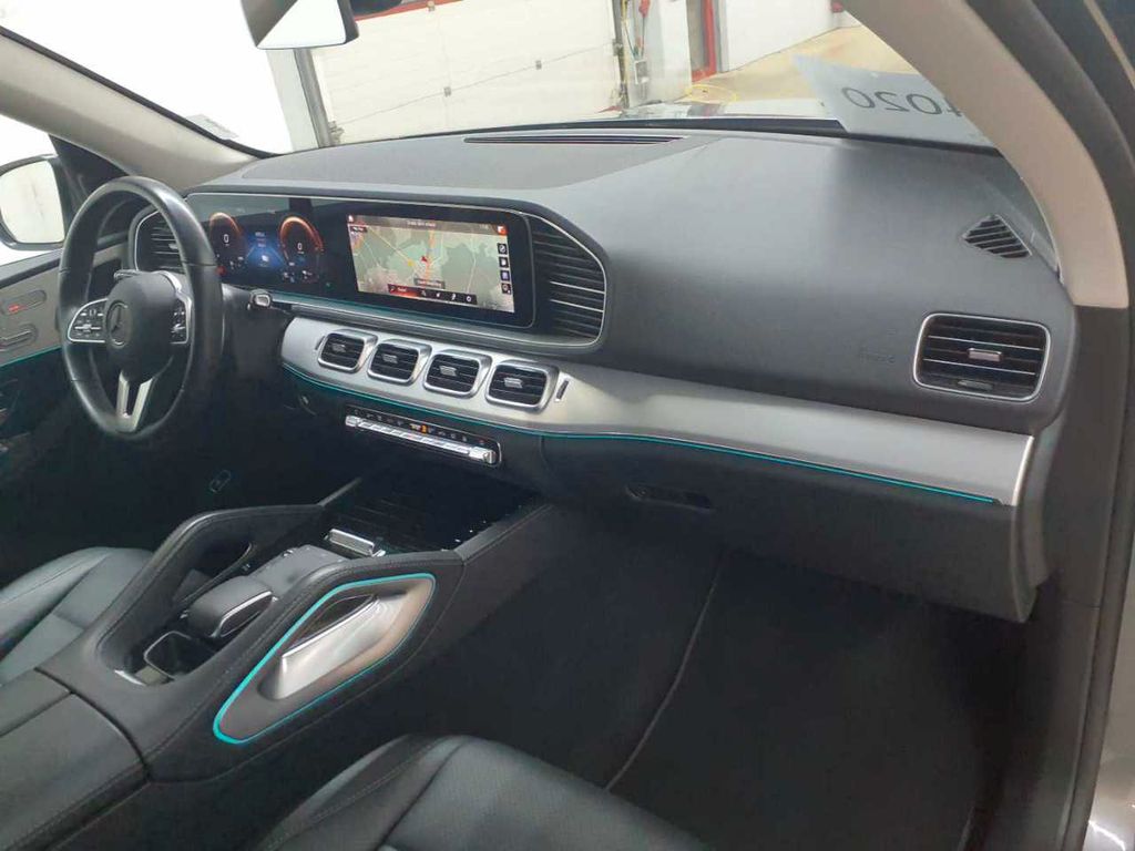 Mercedes-Benz GLE 350 2022