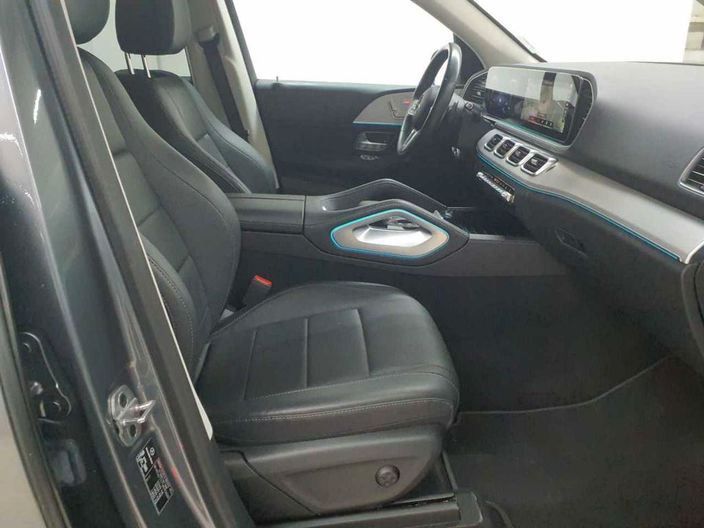 Mercedes-Benz GLE 350 2022