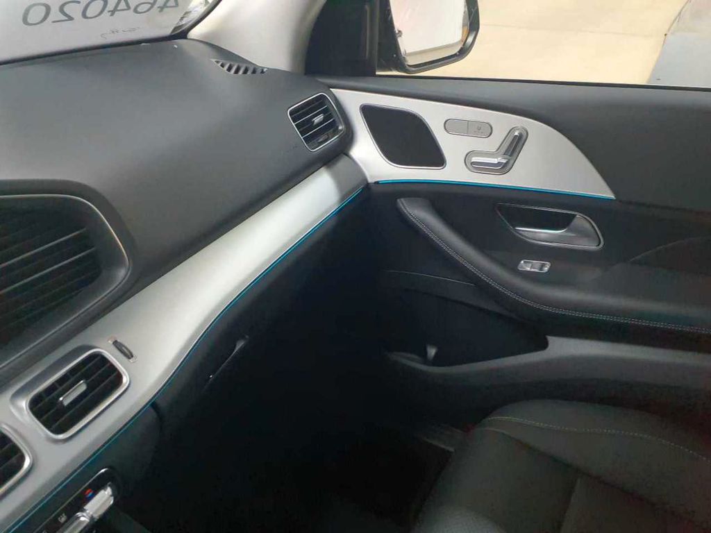 Mercedes-Benz GLE 350 2022