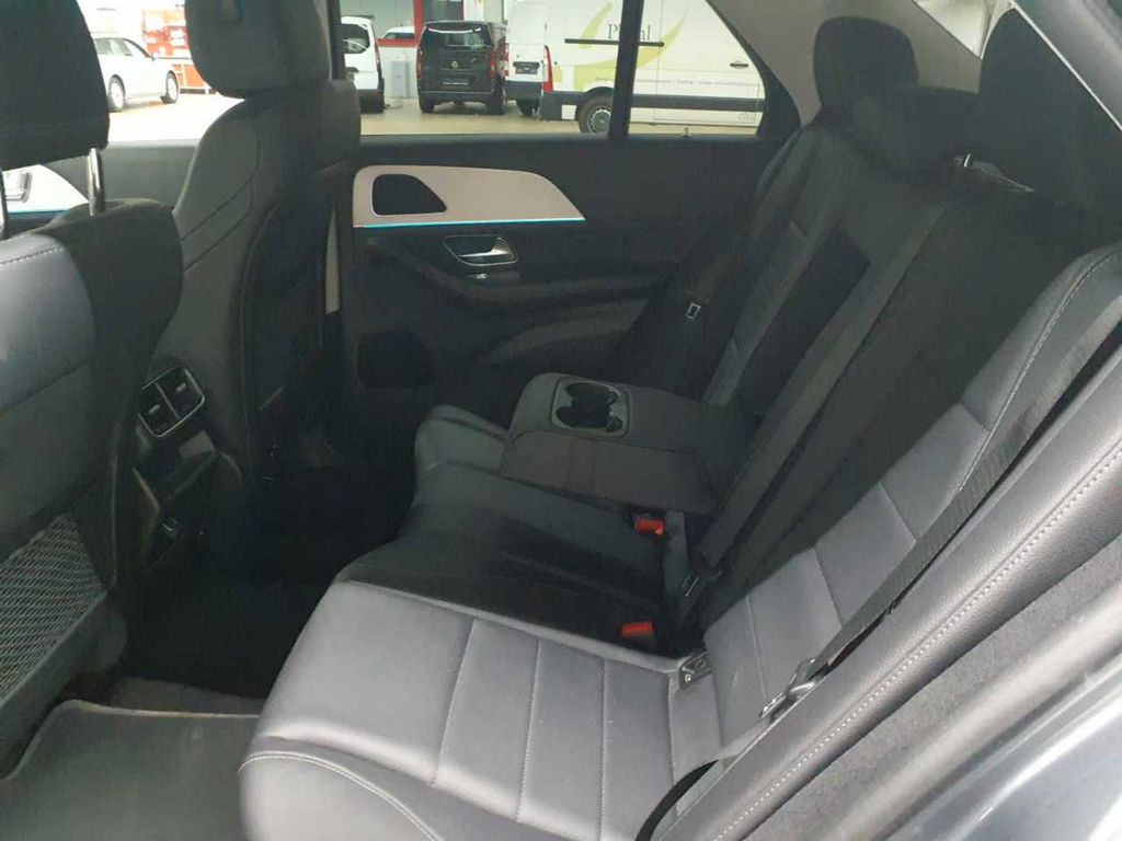 Mercedes-Benz GLE 350 2022