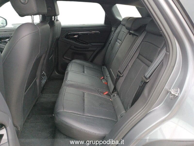 Land Rover Range Rover Evoque 2023