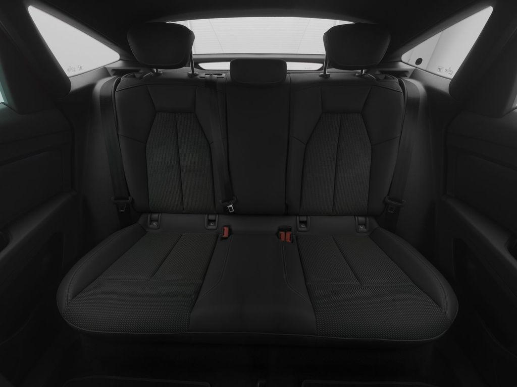 Audi Q4 e-tron 2022