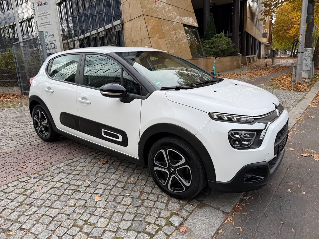 Citroën C3 2024