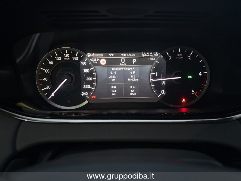 Land Rover Range Rover Evoque 2022