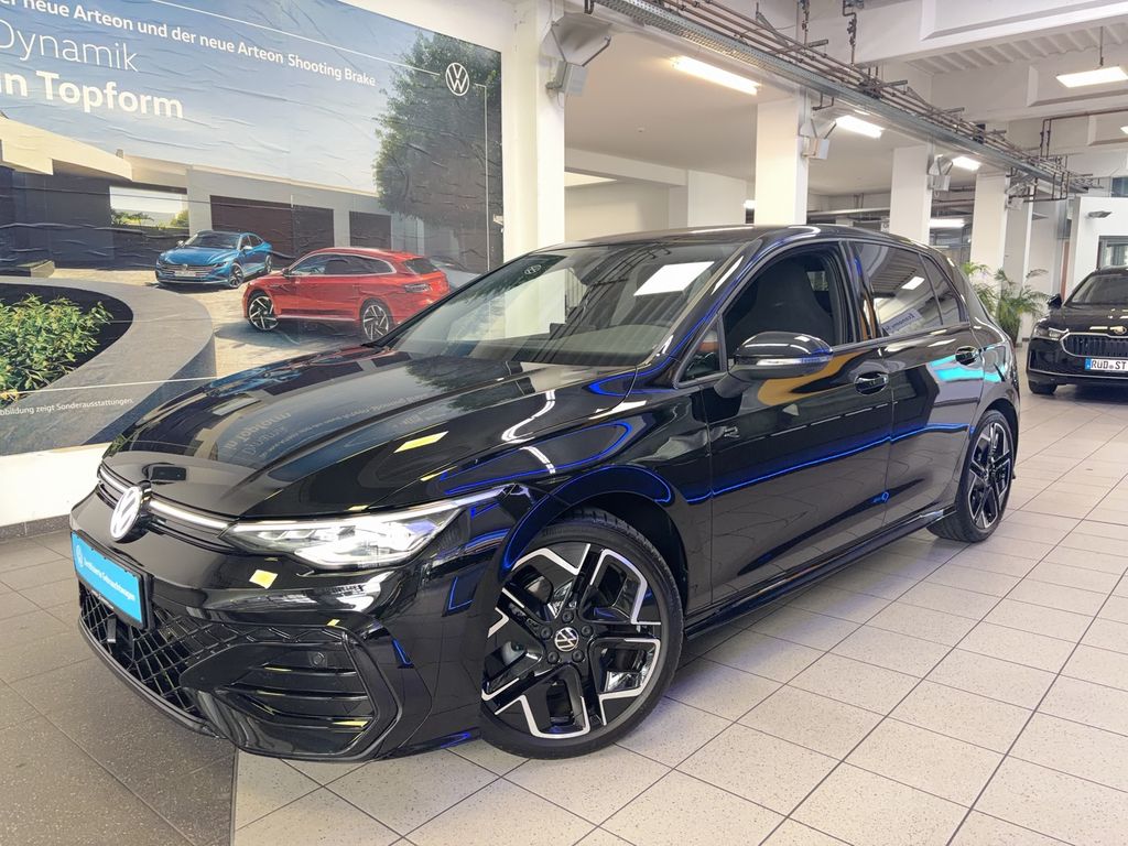 Volkswagen Golf 2025