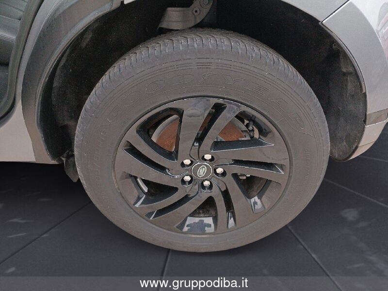 Land Rover Range Rover Evoque 2023