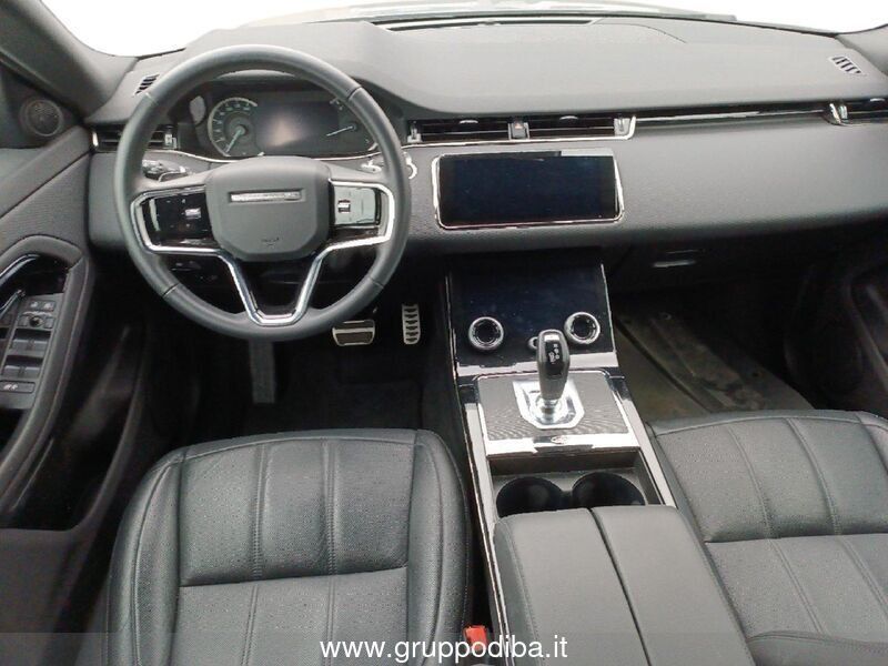 Land Rover Range Rover Evoque 2023