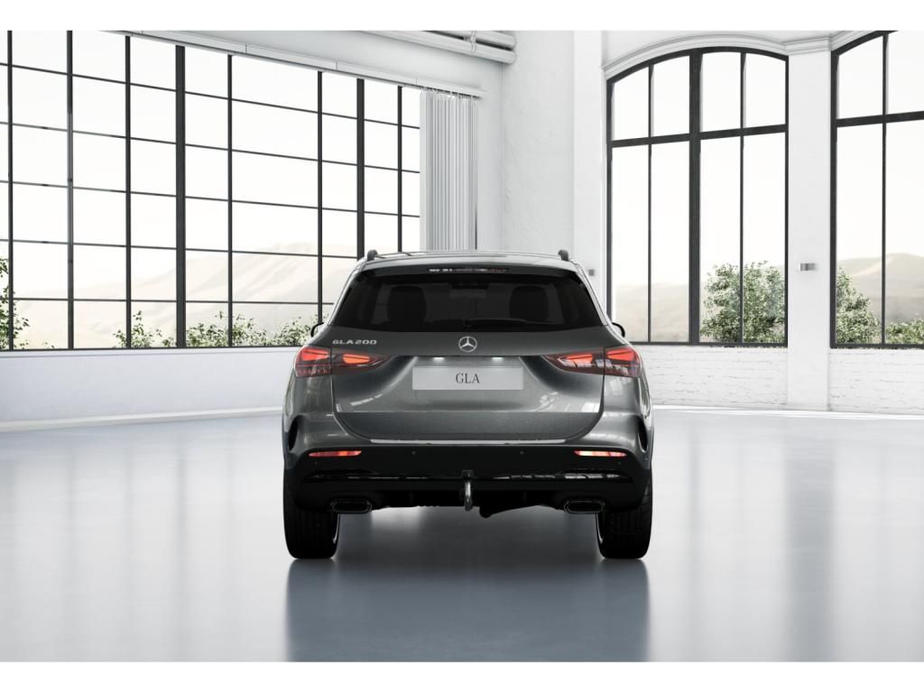 Mercedes-Benz GLA 200 2026