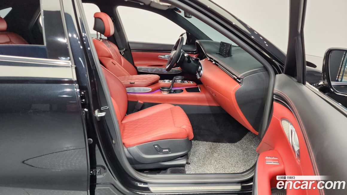 Genesis GV70 2024