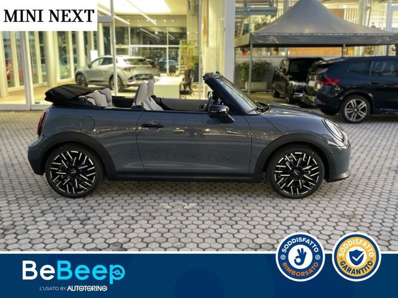 MINI Other 2025