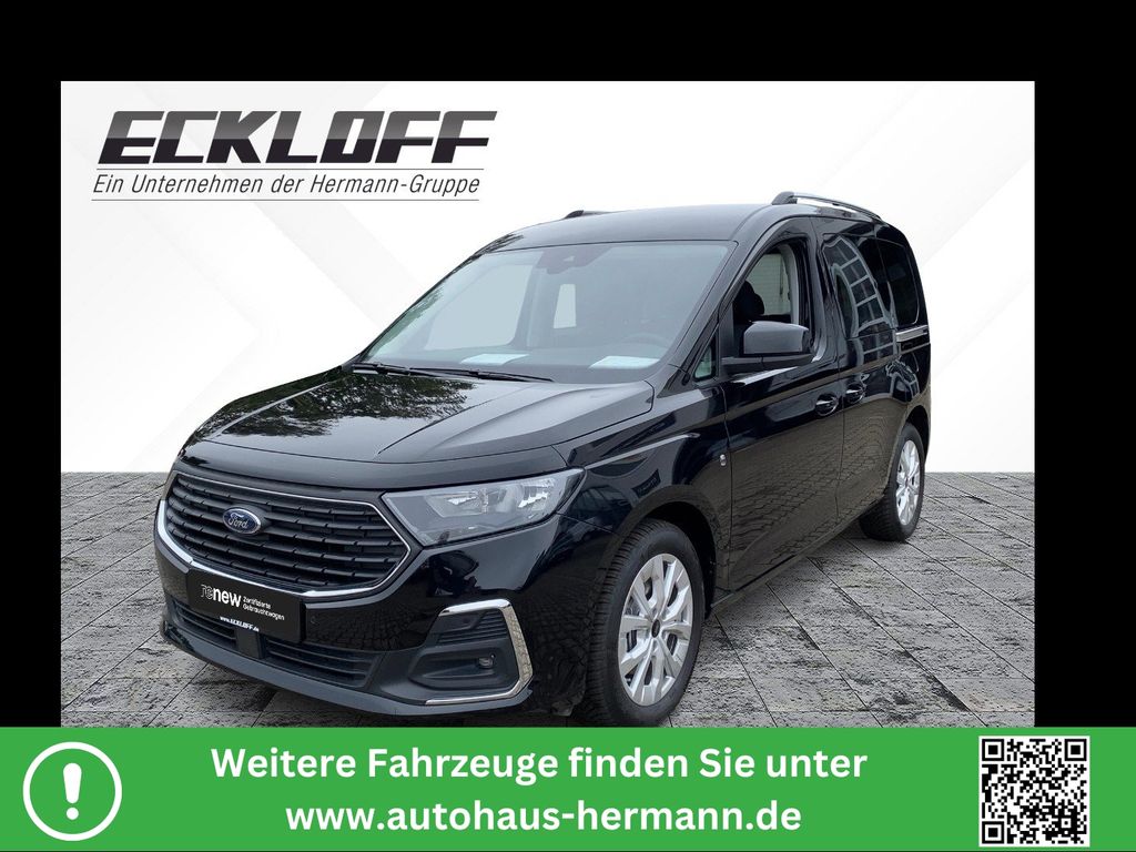 Ford Tourneo Connect