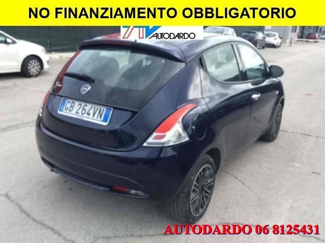 Lancia Ypsilon 2020