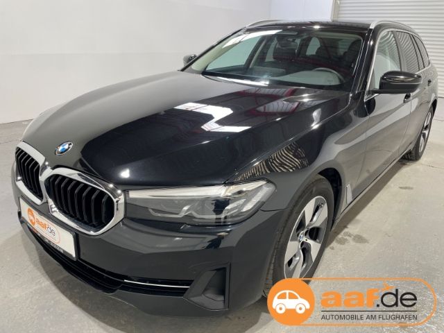 BMW 520 2023