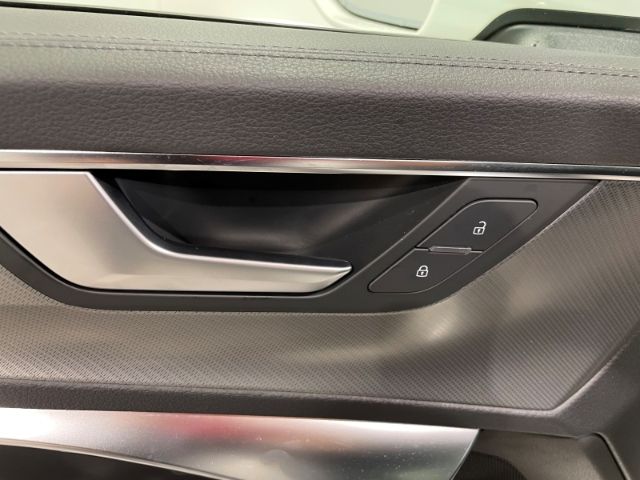 Audi A6 2021