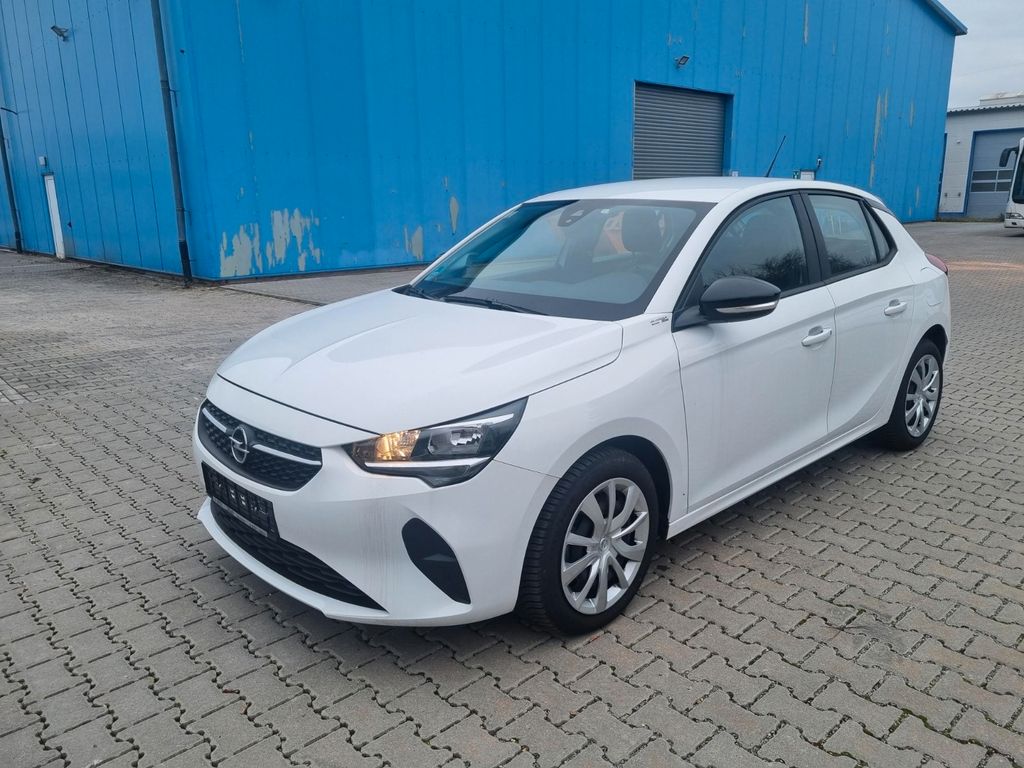 Opel Corsa 2023
