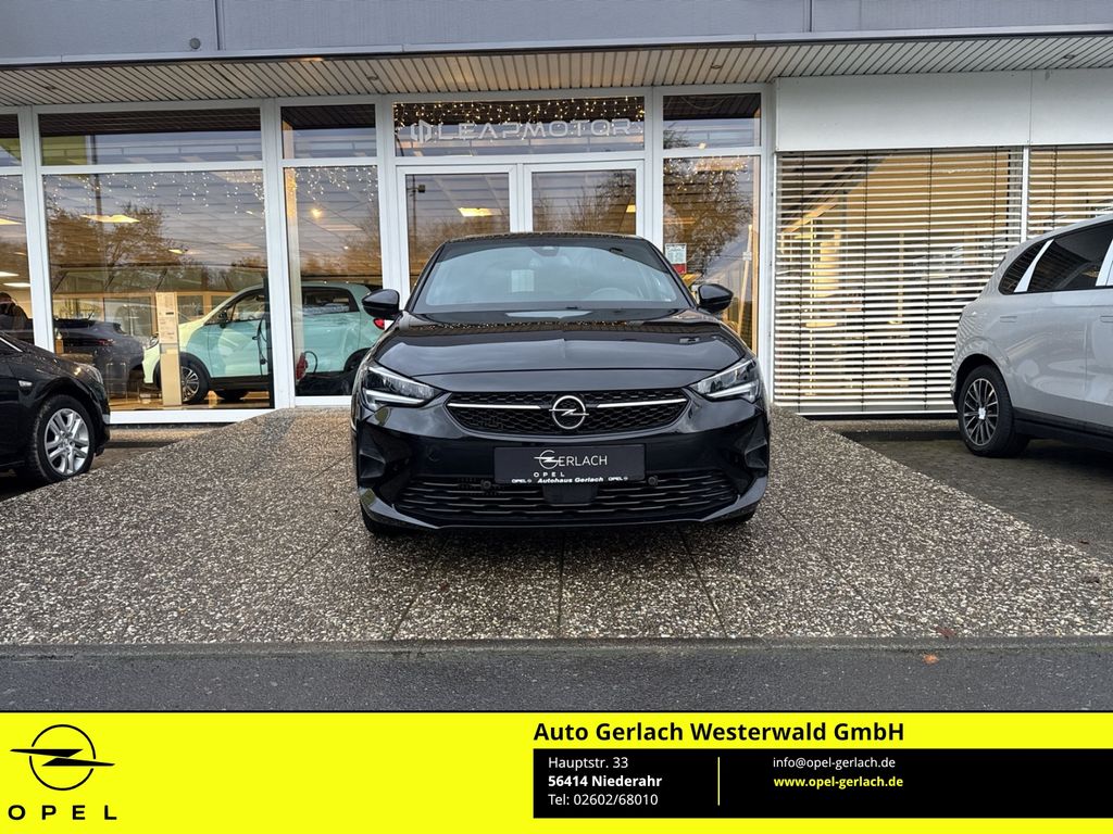 Opel Corsa 2022