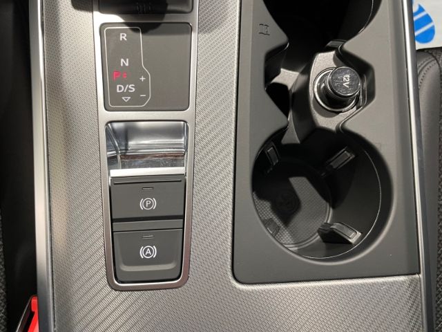 Audi A6 2021
